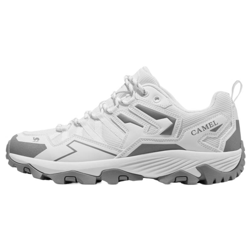 CAMEL Kunlun Mountain Unisex Water-Repellent Hiking Shoes