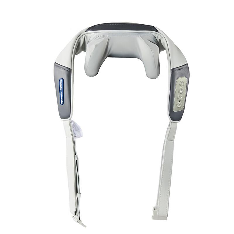 Morphy Richards MR7027 Shoulder and Neck Massager CN plug (adapter included)