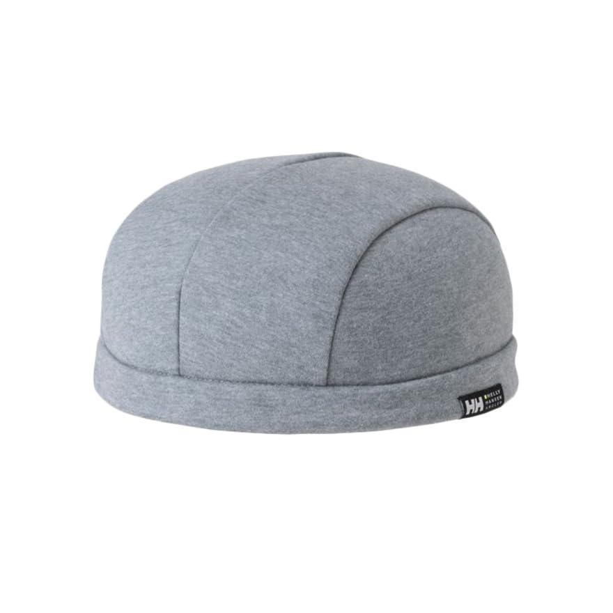 

Шапка бини Helly Hansen HC92393 HH Angler смешанного серого цвета Gore-Tex, унисекс,