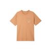 Nike Drop Shoulder Sleeve T-Shirt Men's Orange (Unisex) T-Shirts FQ0351 225