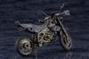 Kotobukiya Hexa Gear Alternative Cross Raider Night Stalkers Version, 1/24 Scale Plastic Model Kit, Approximately 100mm In Length, HG102