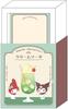 Tees Factory Sanrio Kobako Memo Cream Soda SR-5543568CS