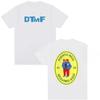 Bad Bunny Album T-shirt DTMF Debí Tirar Más Fotos Casual Breathable Crew Neck Stripe Men Women In China