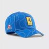 Embroidery Car Logo Baseball Cap Adjustable Casual Sunscreen Hats Sports Caps For Ferrari F430 Stradale 458 488 599 612 FF F12 TH7
