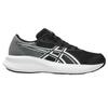 Asics Patriot 14 Mesh Comfortable Thick Sole Breathable Low Top Running Shoes Kids sneaker 1014A392-002