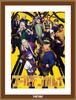 Ichiban Kuji Golden Kamuy Live and Shine Last One Prize Visualize Frame Last One Ver.