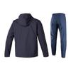 Under Armour Casual Sportswear Men's Hooded Moderate 23600401-013+22500706-408