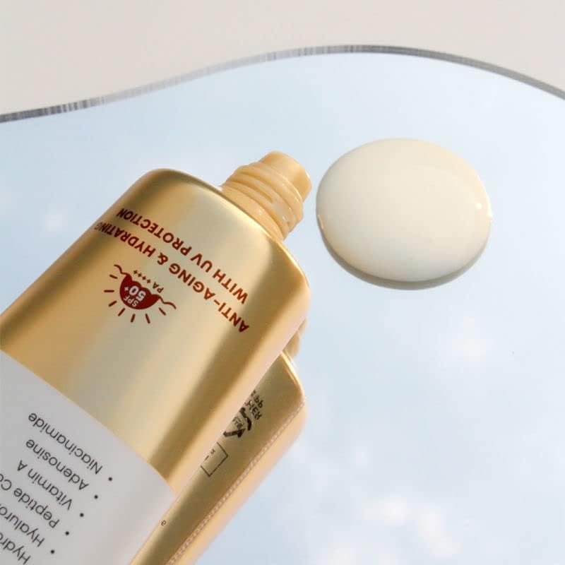 K-SECRET Collagen Boosting Secret Sun Lotion SPF50+ PA++++ 60ml