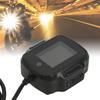 Motorrad Reifendruckkontrolle Professionell 12V USB-Laden Moto TPMS Stabil QC3.0 Schnellladung für Motorrad
