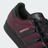 KI6735 Marcos Montoya A Adidas Superstar ADV Maroon/Core Black (Men's)