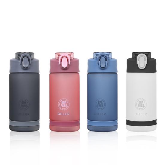 

Yousheng 550/750/850 мл Портативный Путешествия Спорт на открытом воздухе Герметичная бутылка для питьевой воды