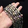 Cross Pearl Natural Freshwater Pearl Variant Baroque For Jewelry Making DIY Bracelet Earrings Necklace Accessory