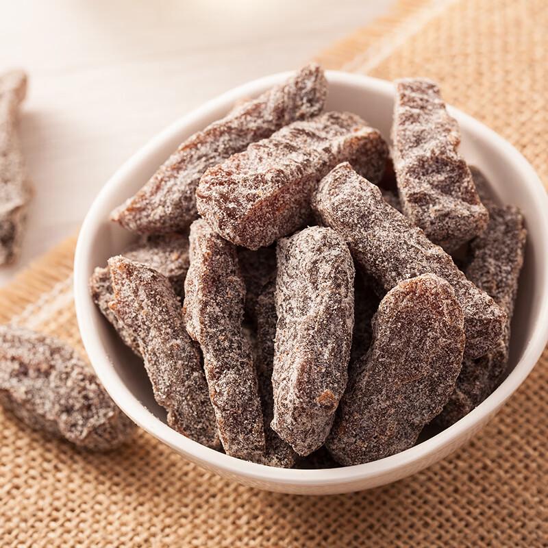Tianwo Preserved Fruit Snacks