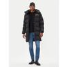 Winter Jacket Karl Lagerfeld Jeans A4M15028, Black, Standard Fit