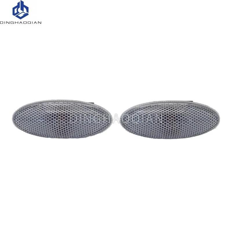 Side Turn Signal Fender Marker Repeater Light Lamp For Toyota Corolla Camry Yaris RAV4 2006 2007 2008 2009 2010 2011 2012 2013