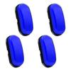 Ygmylandbb Marker Lamp, LED Side Marker, Car Width Light, Shoulder Light, Rear Side Light,