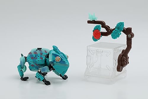52TOYS BEASTBOX BB 47 Phantom Master Bonus Parts Ver.