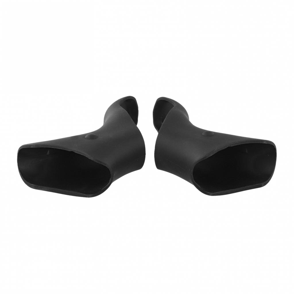 Bike Brake Hoods Brake Lever Covers Brake Shift Cover Bicycle Gear Shift Covers