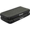 Lit 3 en 1 - BESTWAY - Airbed Tritech™ Connect and Rest™ - Lits jumeaux, lit surélevé, lit king size - 188 x 99 x 25 cm - 150 kg