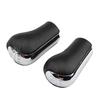 5/6 Speed MT Car Gear Shift Knob PU Leather for Toyota Corolla Verso RAV4 Yaris AYGO Gearshift Shifter Lever Stick