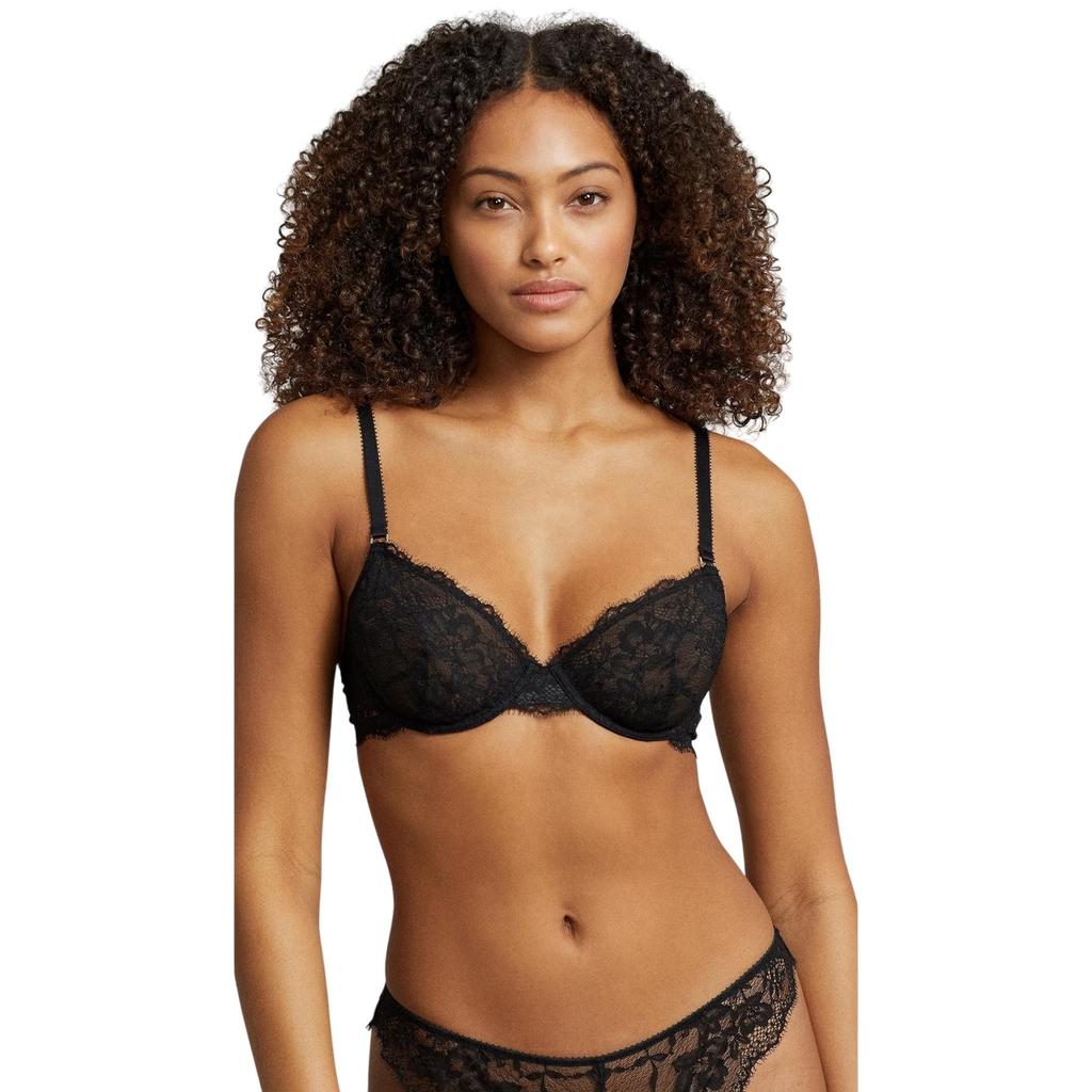 Ralph Lauren Womens/Ladies Demi Lace Bra