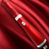 Multi-Wave Therapeutic Comfort Device - THz-Enhanced Heat Therapy System with Recovery & Quantum Vibration Technology