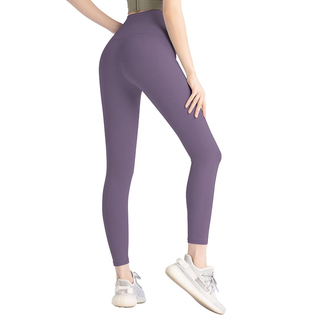 Pluviva Yoga Perfect for and Hot Perfect for Hot and Women's Leggings, High-Waisted, Yoga, Pilates, Running, Yoga. Fitness, Yoga, More. T21-dpu-L