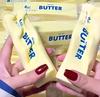 Squishy Elastic Butter Stick Fidget Toy Cheese Shape Stress Relief Game Funny Decompression Prank Squeeze Toy