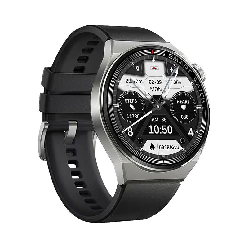 MR MOOSE Rui Sai Smart Bluetooth Calling Watch