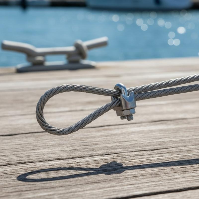 40PCS Rustproof U Shaped Clamping Devices Strong Metal Fastener with Adjustable Grip Suitable for Workshop DIY Projects