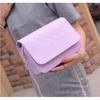 Timeless Pu Leather Cross Body Messenger Handbag With Classic Design And Versatility