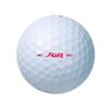 BRIDGESTONE Golf Ball TOUR B JGR 2023 Model 12 Balls Pearl Pink J3PX