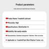 Treadmill and Fitness Equipment Silicone Lubricant