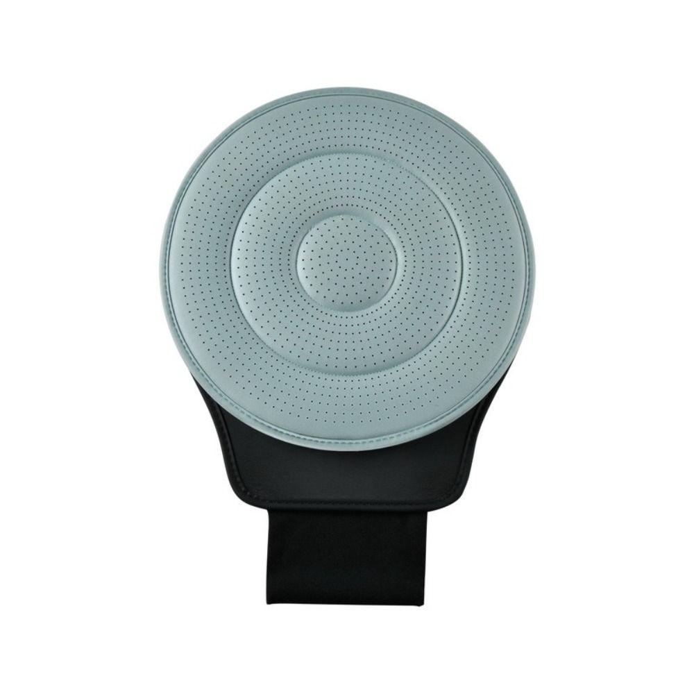 Multifunctional Sponge Rotating Car Seat Cushion 360 Degree Rotating Transfer Disc  Elderly Use