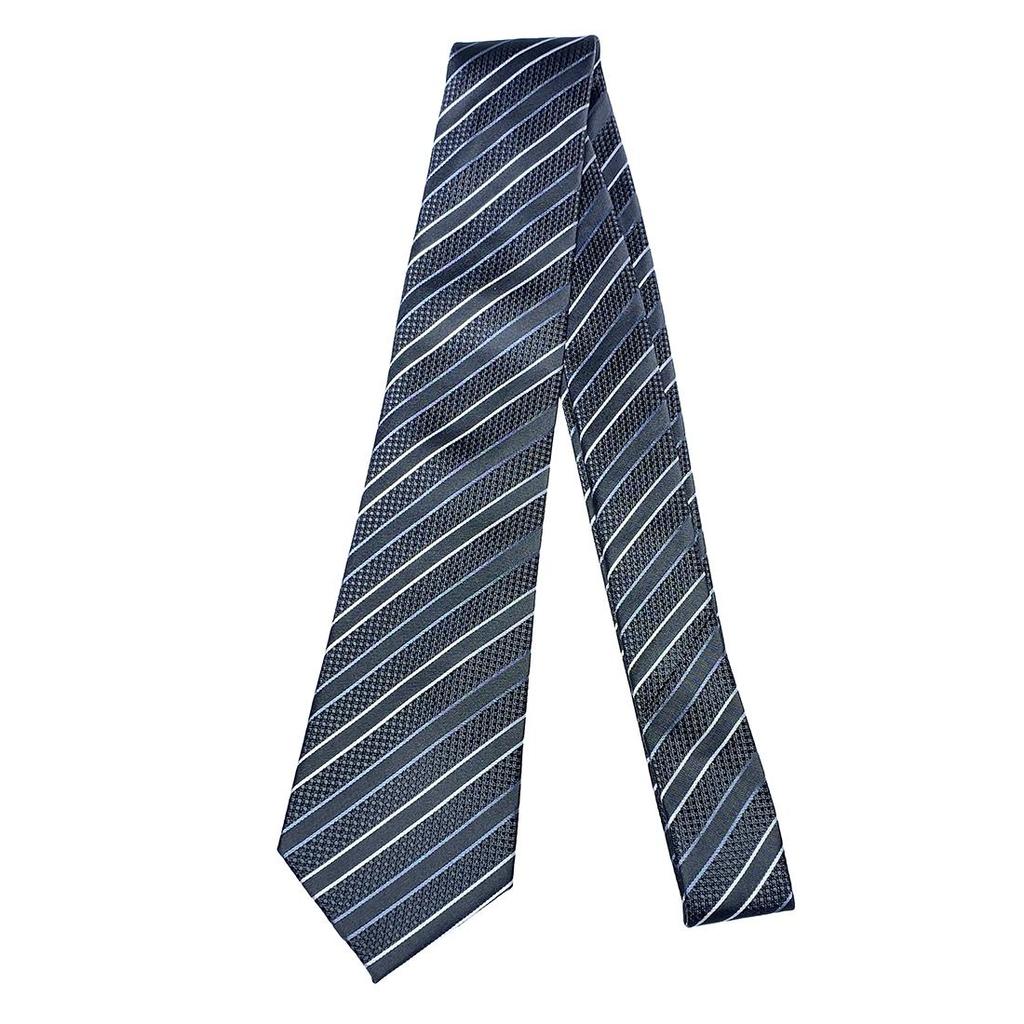 Men Flower Adjustable Neck Tie Business Wedding Suit Necktie