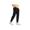 New FILA Fitness Casual Pants Men's Pitch Black A11M521614F-BK
