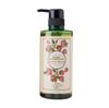 JACOS EVERY NATURE DAYS Strawberry Body Soap Strawberry Floral 500mL &