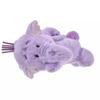 Disney Lumpy Hair Clip ( Plush Doll Style with Hug ) Japan NEW Disney Store