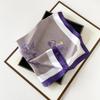 70 Simulation Silk Navy Blue Cashew Silk Scarf, Simple And High-End Sense Matching Square Scarf, Women'S Decorative Thin Scarf, Workplace Scarf.