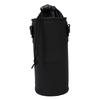 Bike Water Bottle Holder Bag Water Proof Oxford Cloth Bike Cup Holder Bag with Adjustable Shoulder Strap for Cycling