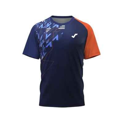 Neue atmungsaktive Badminton-Trainingsbekleidung für Männer, schnelltrocknend, kurzärmelig, für Laufen, Fitness, Tennis, Sportbekleidung für Damen