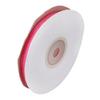 0.9cm 24Yard Satin Ribbon Wrapping Wedding Party Decoration for DIY Crafts Hair Accessories Scrapbooking Gift Packaging