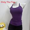 Ucose Satin Cami Top With Medium Elasticity For Women Casual Wear