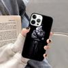 Russian Mafia Phone Case Cover for iPhone 16 15 SE2020 13 14 11 12 Mini Pro Max 6 7 8 Plus  coque fundas Shell