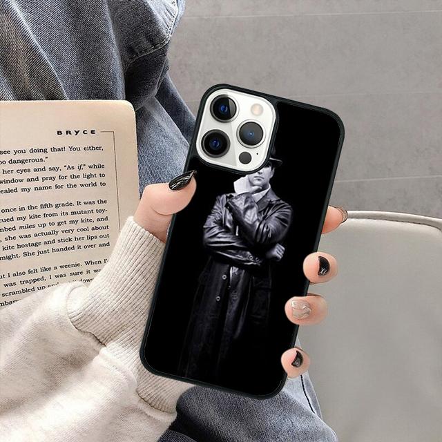 Russian Mafia Phone Case Cover for iPhone 16 15 SE2020 13 14 11 12 Mini Pro Max 6 7 8 Plus  coque fundas Shell