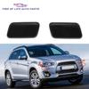 For Mitsubishi ASX 2010 2011 2012 2013 2014 2015 Front Bumper Headlight Washer Spray Nozzle Cover Cap