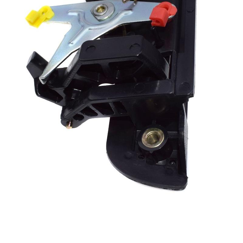 Rear Trunk Door Handle Liftgate Tailgate Latch For Toyota Tacoma Pickup Truck 1995 1996 1997 1998 1999 2000 2001 2002-2004