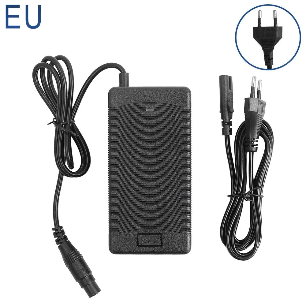 Charger Adapter 54.6V 2A for