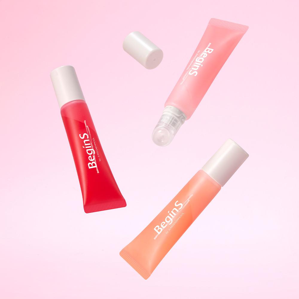 Begins by Jung Saem Mool Lip Care Oil Clear