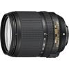 Nikon AF-S DX NIKKOR 18-140mm f/3.5-5.6G ED VR зум-об'єктив з високим коефіцієнтом збільшення (тільки для формату Nikon DX)
